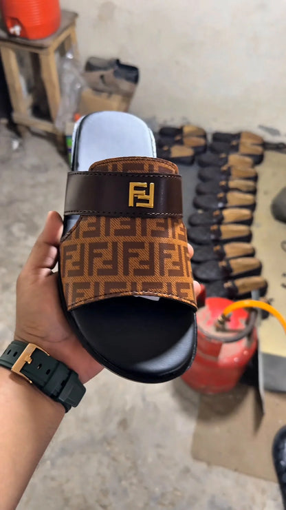 New Stylish Slipper for Men 2026 - High Quality Slippers